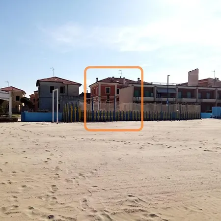 Casa Prinz * Marotta