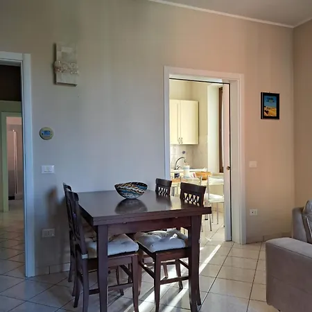 Casa Prinz Appartamento Marotta