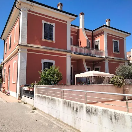 Casa Prinz