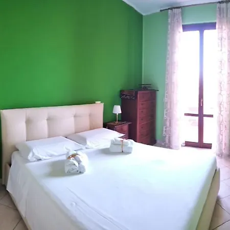 Casa Prinz * Marotta