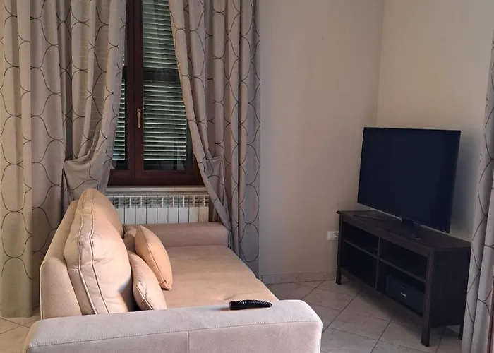 Casa Prinz * Marotta