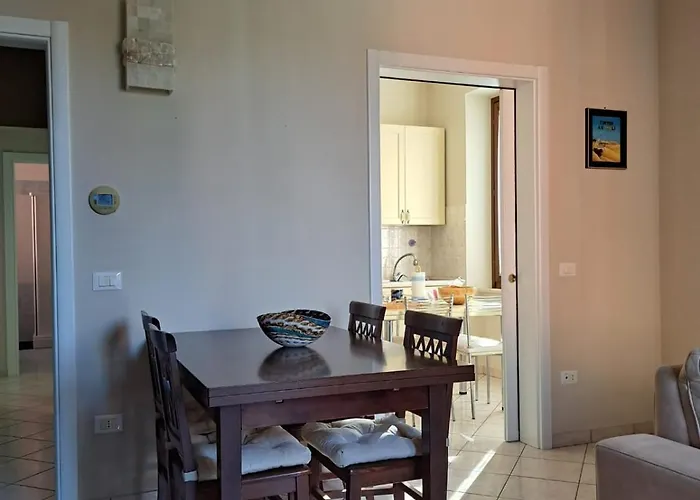 Casa Prinz Appartamento Marotta