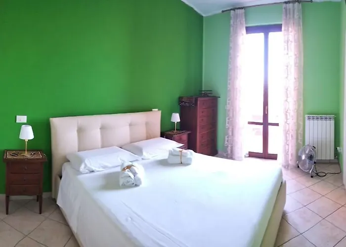 Casa Prinz * Marotta