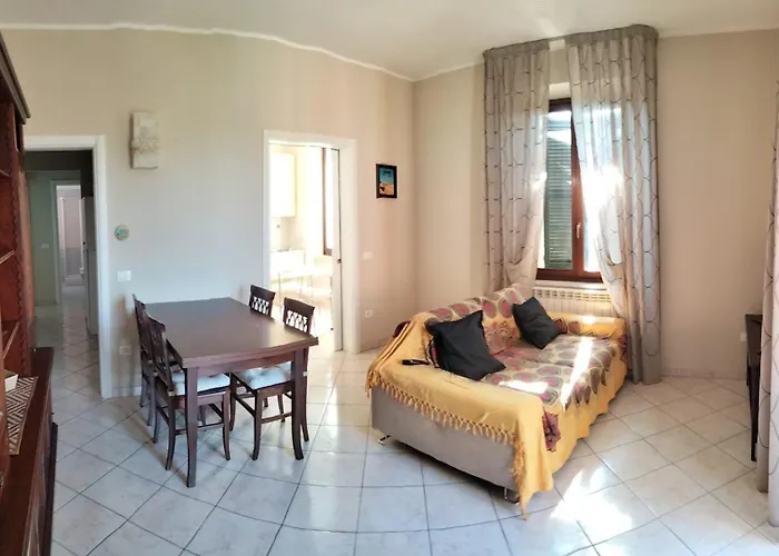 Appartamento Casa Prinz